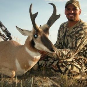 Meet your Posher, Darrell